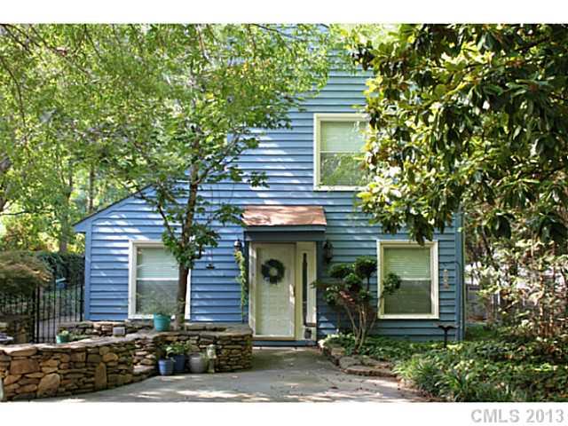 2821 Patio Lane