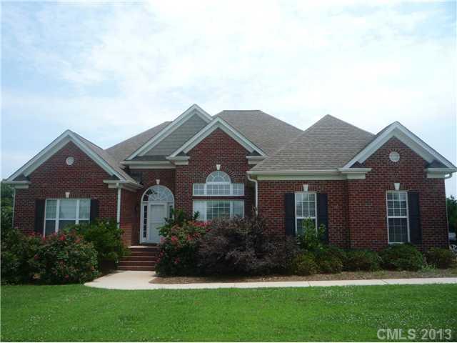 133 Howard Pond Loop