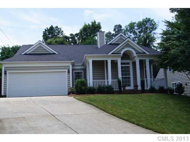 6306 Manheim Court