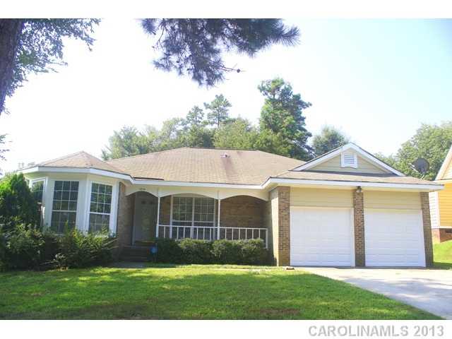 4315 Bathurst Drive
