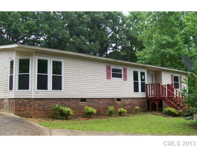 5514 Stony Point Court