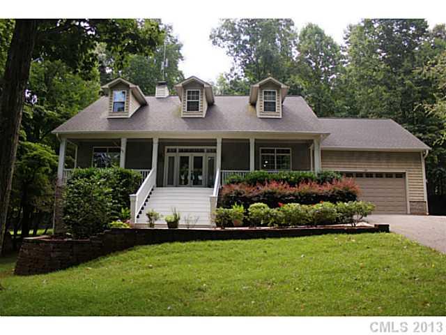 724 Big Indian Loop