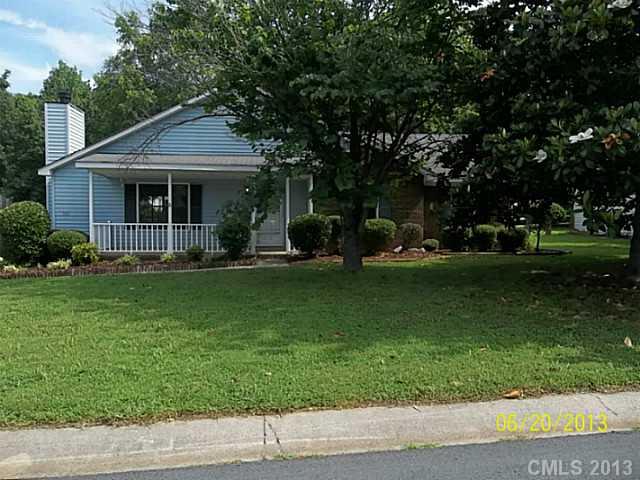 8501 Quarry Road