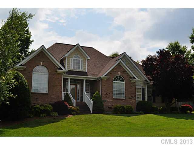 185 Harbor Landing Drive