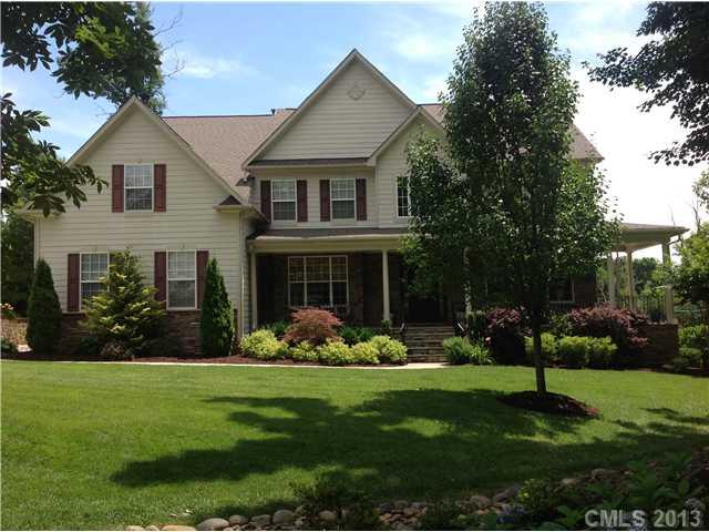 102 Preserve Way 9