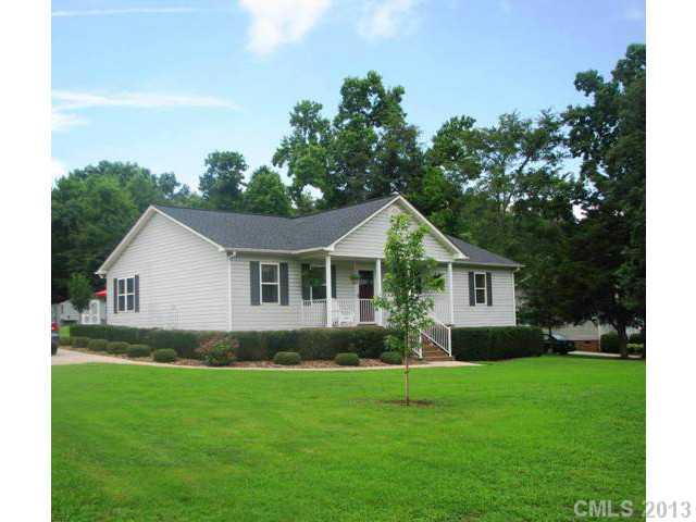 121 Fox Chase Drive