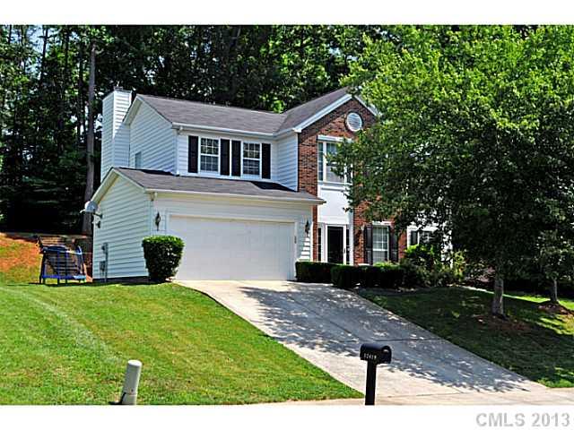 12419 Old Timber Road
