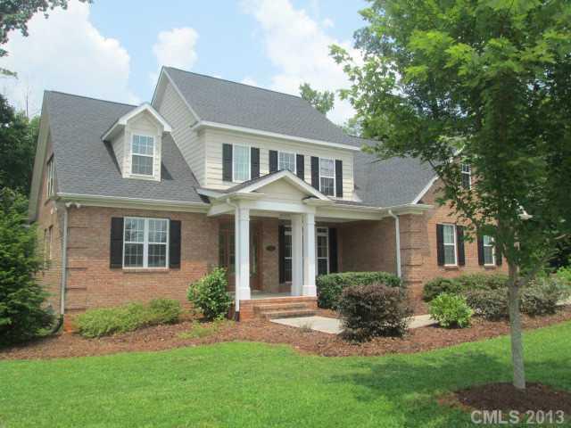 1018 Timber Run Drive