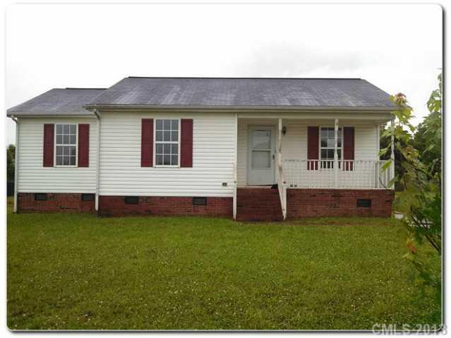 221 Black Rock School Road
