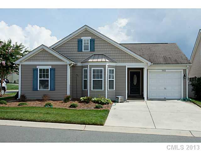 7123 Caggy Lane