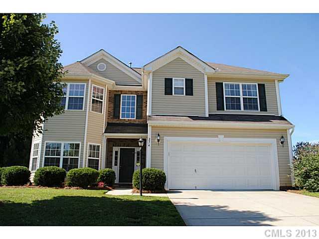 274 Settlers Grove Lane