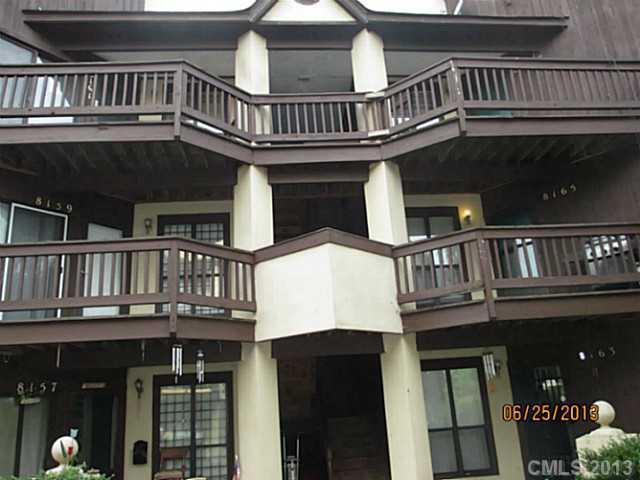 8161 Cedar Glen Drive
