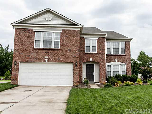 301 Inverness Lane