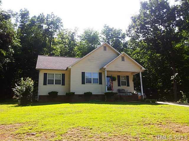 460 Oak Road