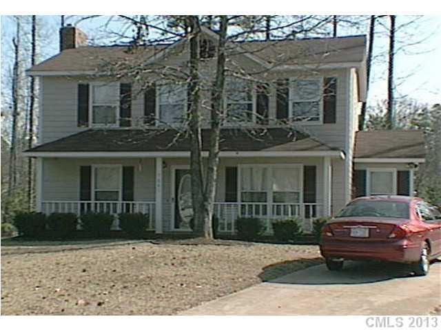 7641 Campbell Creek Lane