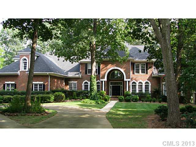 3402 Peninsula Court