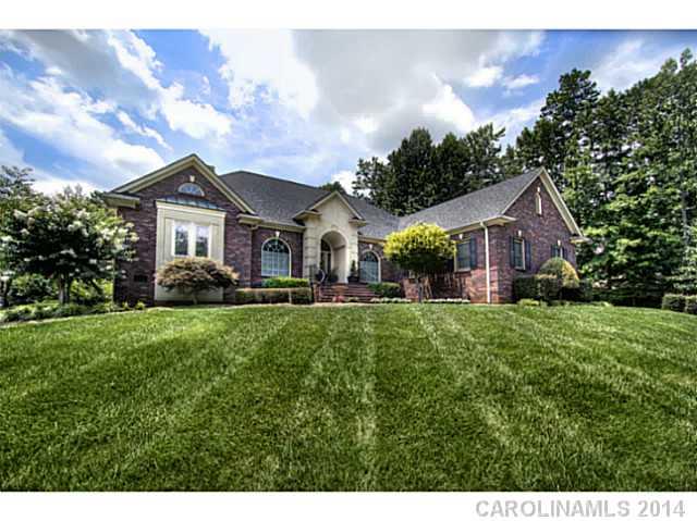 5601 Amanda Lane