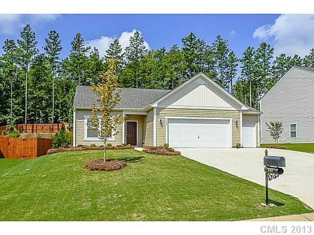1137 Jasmine Drive