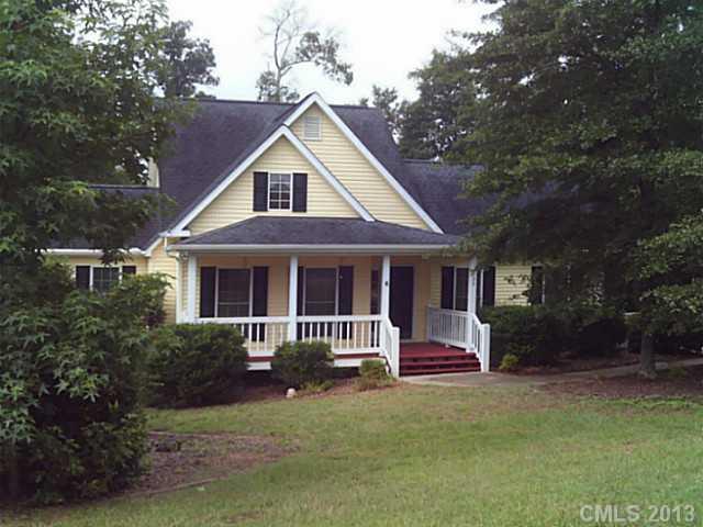 925 Clover Park Drive