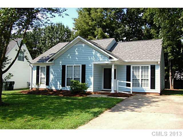 3376 Chadbury Drive
