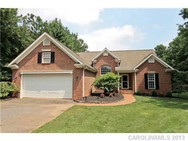 132 Kingfisher Drive