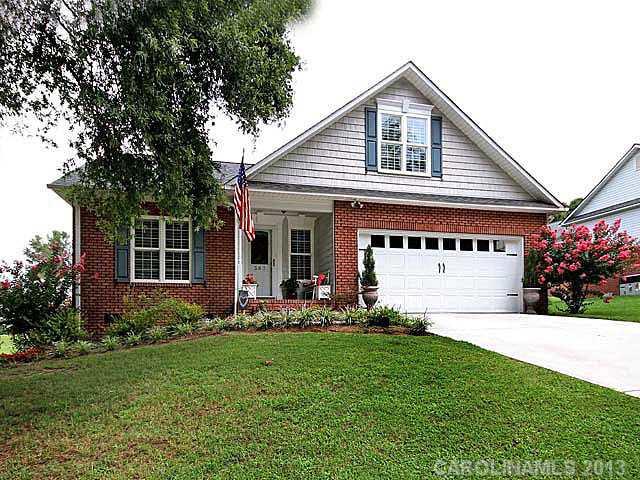 587 Marigold Drive