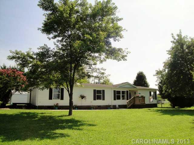 2936 Old Mountain Road