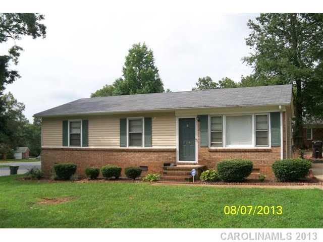 805 Pine Terrace Drive