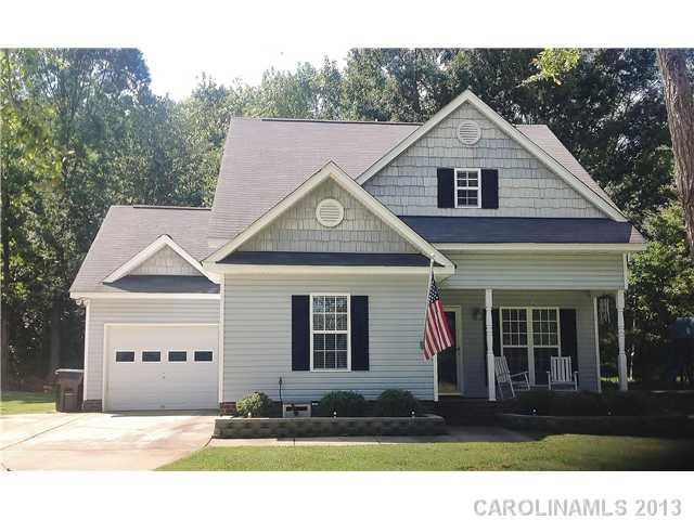 2104 Waverly Drive