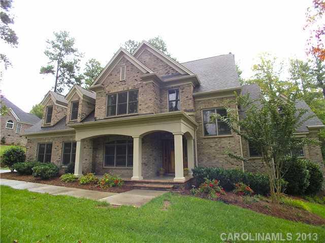 9119 Shorewood Place