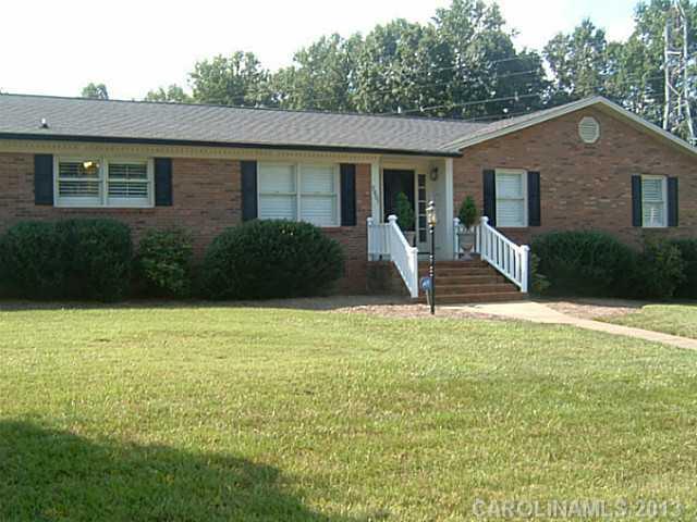 2601 Woodwynn Drive