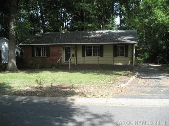 2812 Fordwood Drive