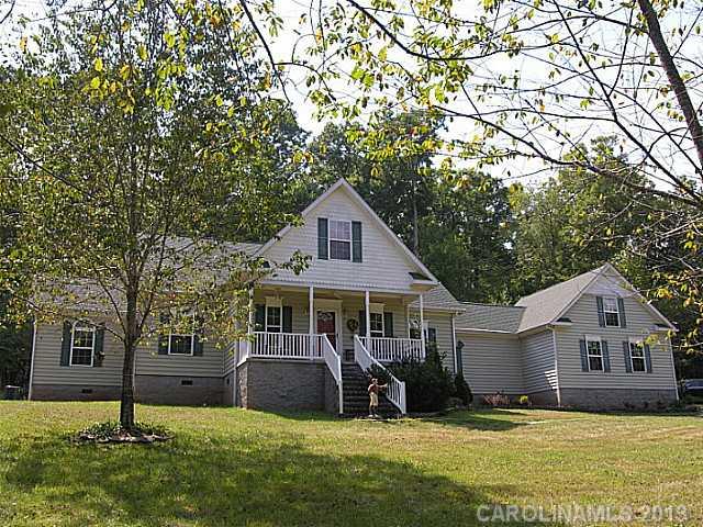 4260 Mountain Creek Road