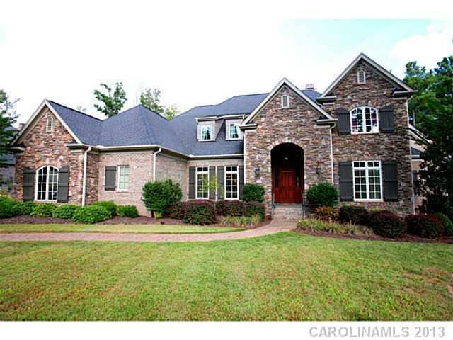 5885 Rolling Ridge Drive