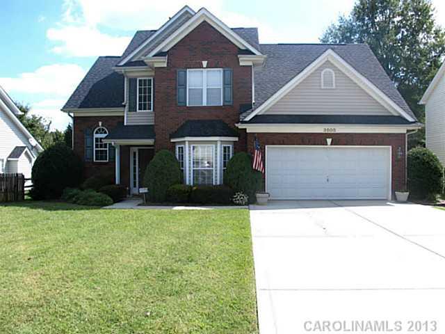 3508 Fairfax Woods Drive