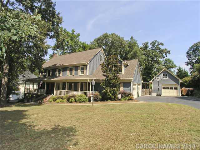 2428 Winding Trail Lane