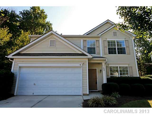153 Matlen Drive