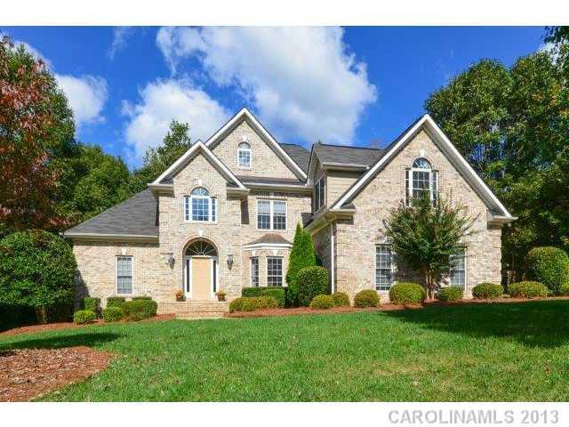 4701 Granite Hill Drive