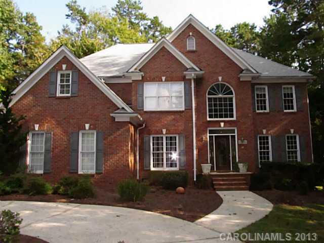 12029 Shady Oak Court
