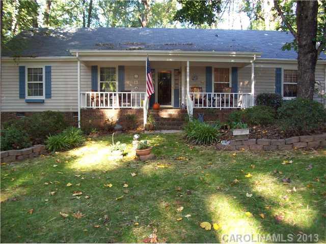 6509 Woodshed Circle