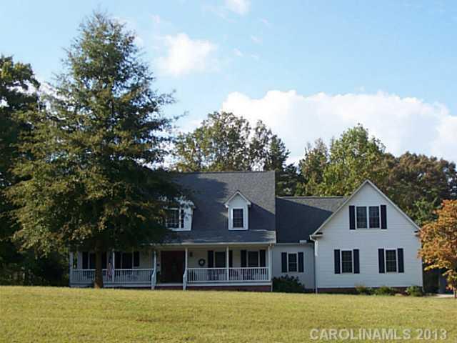 1360 Canter Lane