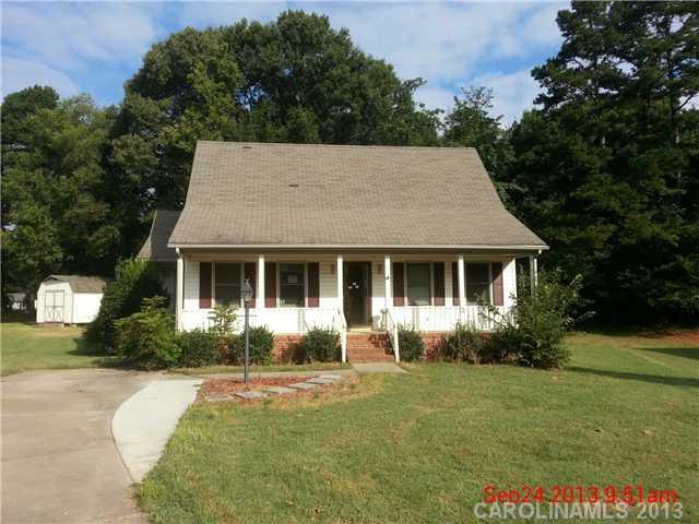 1034 Oakmont Court