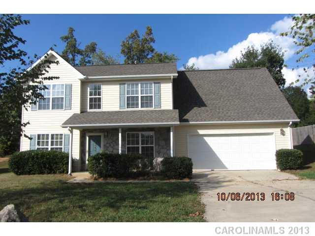 2700 Stagbuck Drive