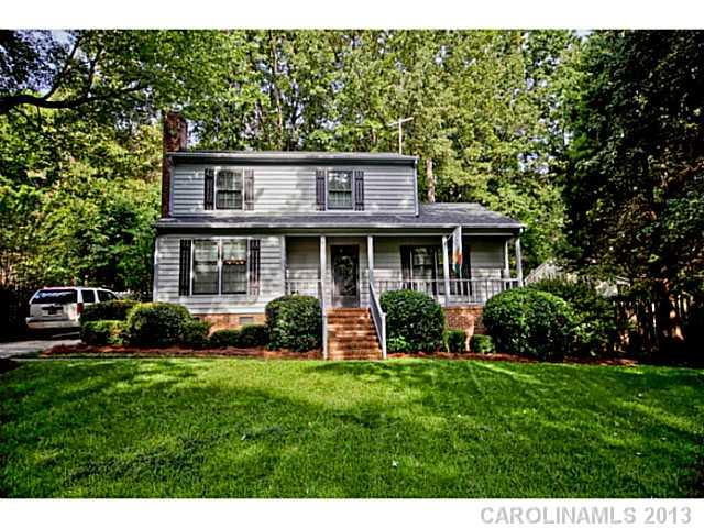 6700 Woodshed Circle