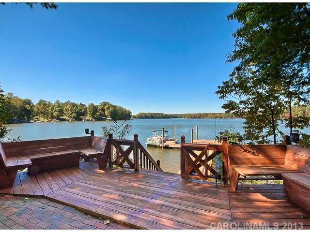 5401 Mountain Point Lane