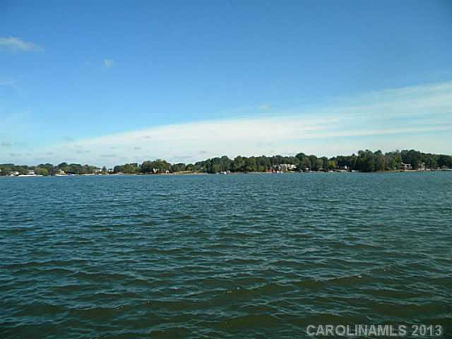 20417 Harborgate Court 511