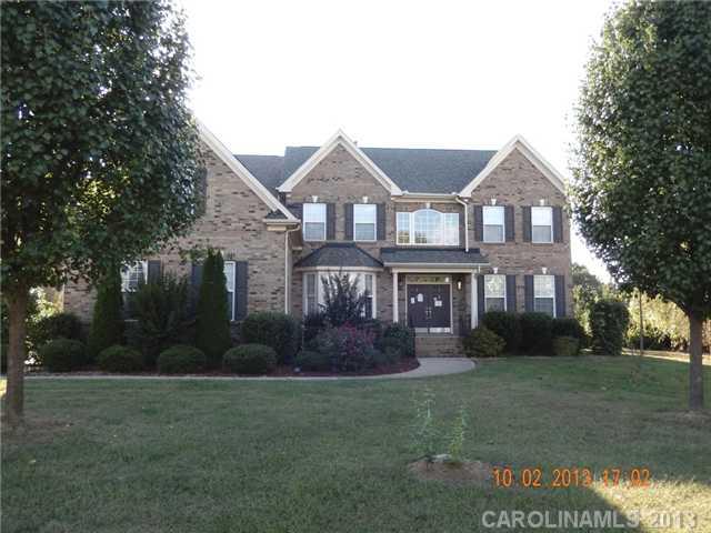 131 Meadow Run Lane