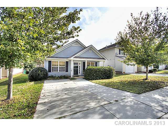 3137 Glen Robin Court
