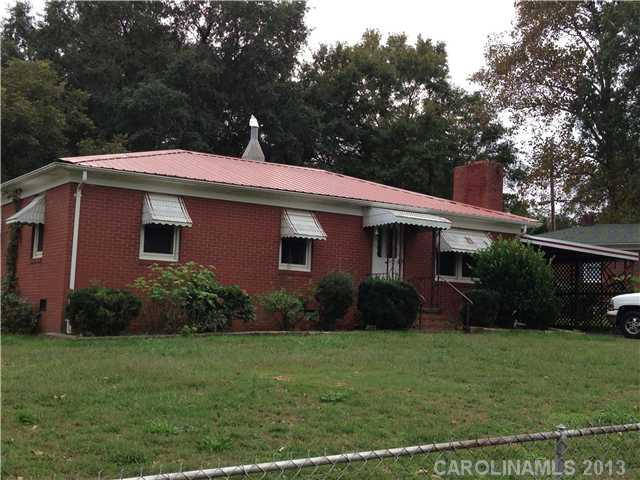 433 Valley Street
