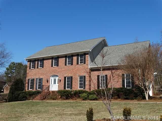 1092 Willow Creek Drive